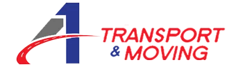 A1 Transport and Moving logo