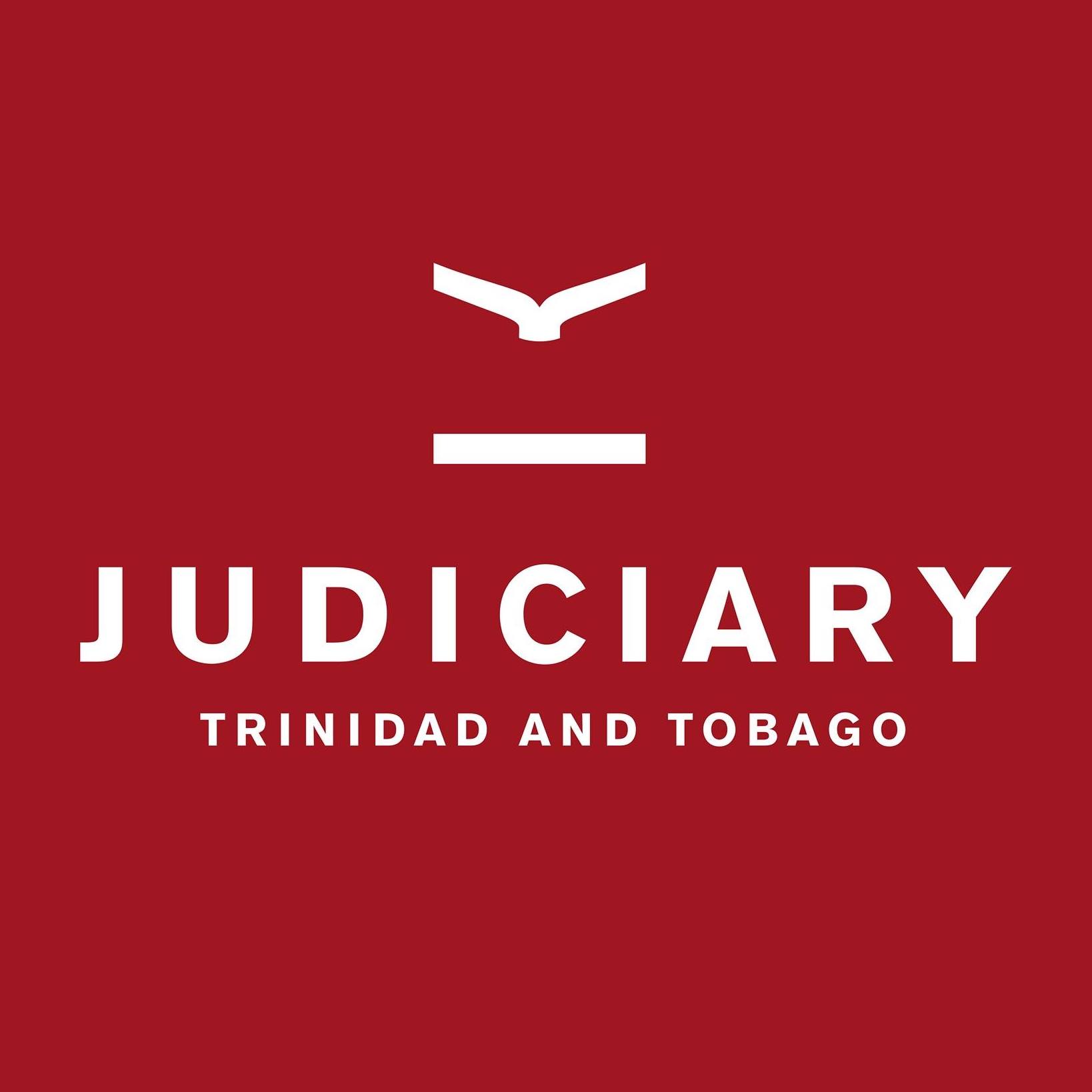 judiciary trinidad and tobago