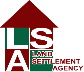 land settlement agency
