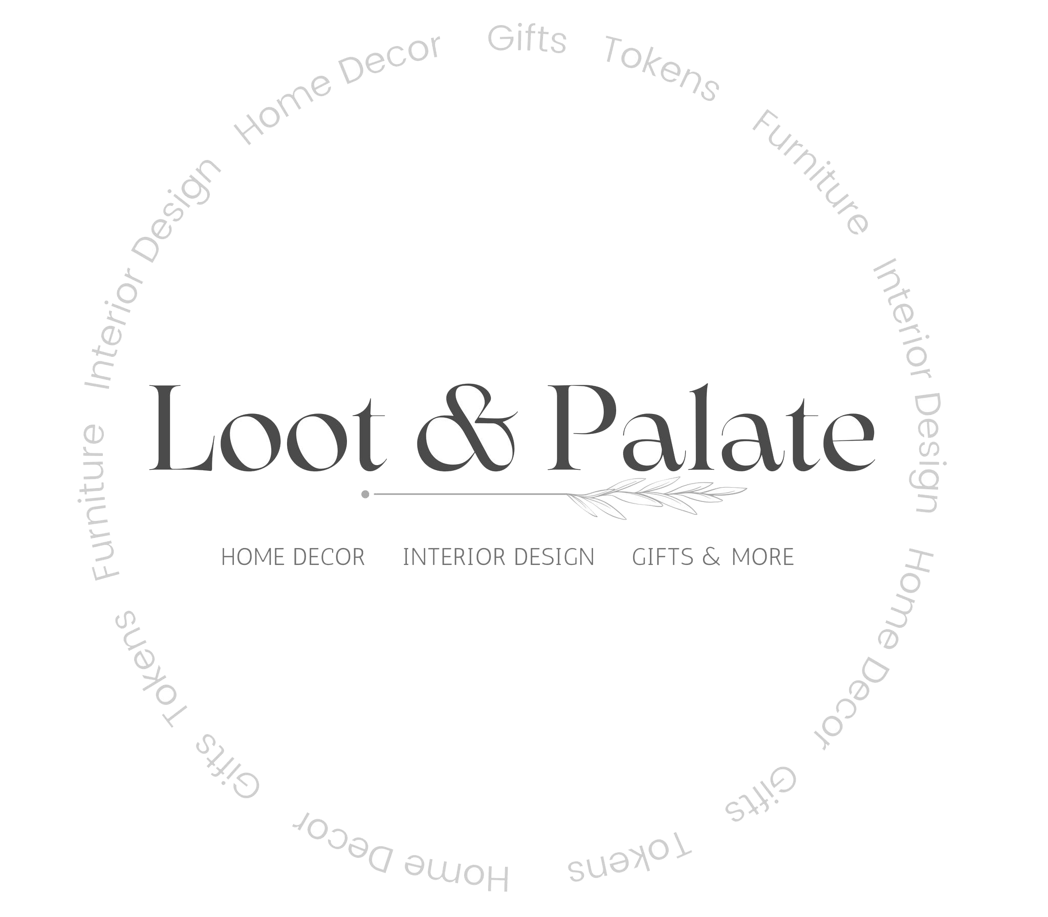 Loot and Palate Limited